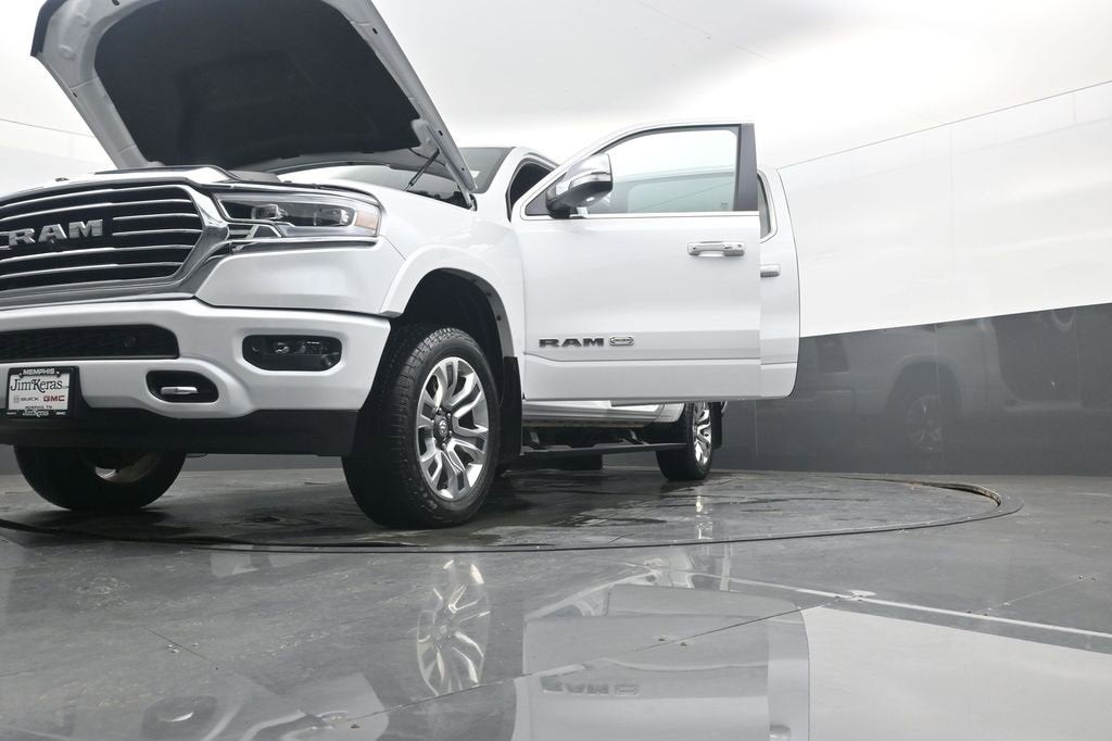 2022 RAM 1500 Longhorn