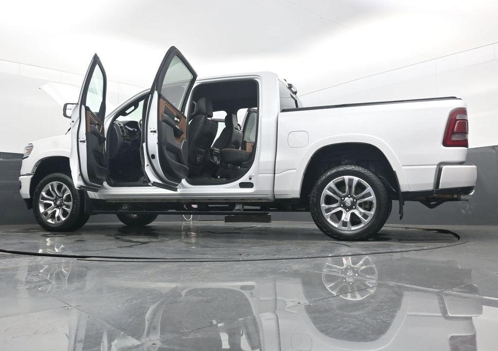 2022 RAM 1500 Longhorn