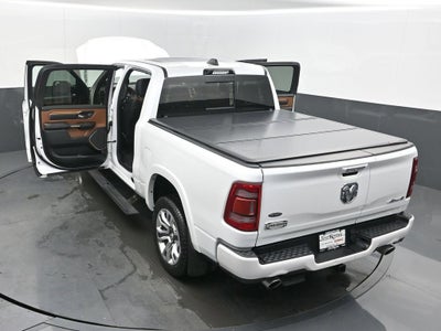 2022 RAM 1500 Longhorn