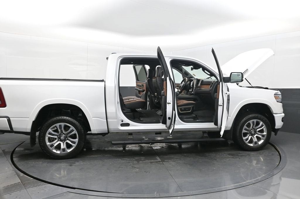 2022 RAM 1500 Longhorn