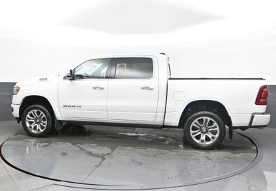 2022 RAM 1500 Longhorn