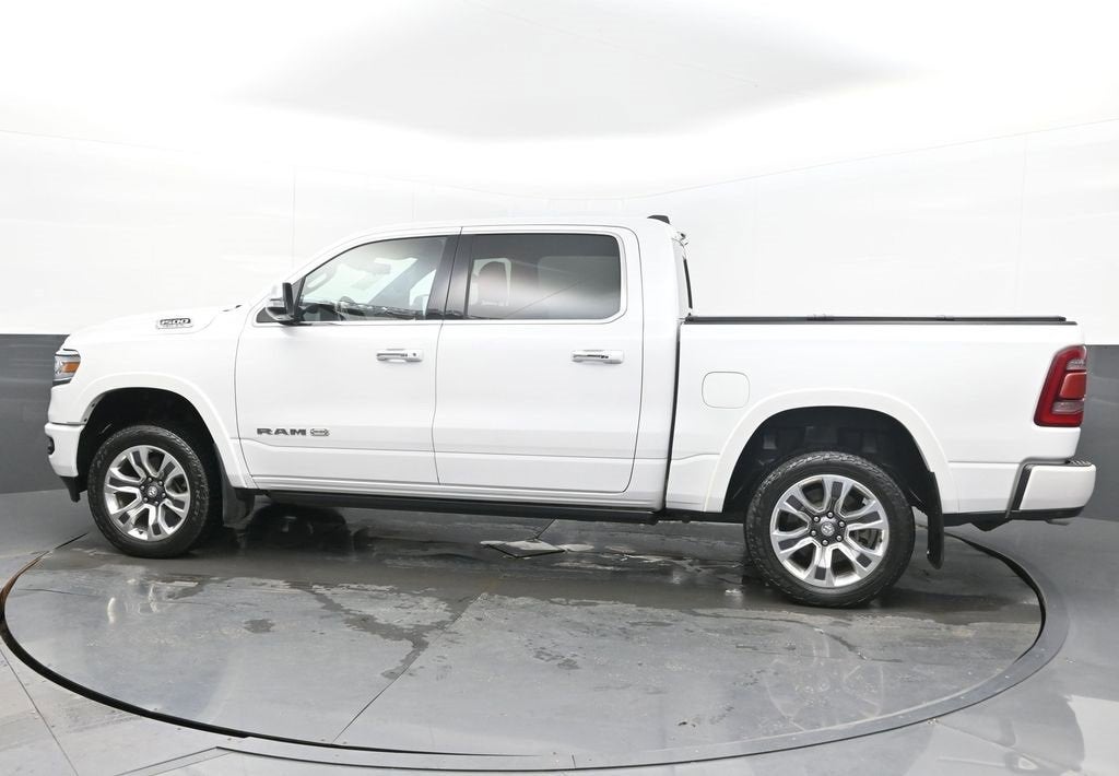 2022 RAM 1500 Longhorn