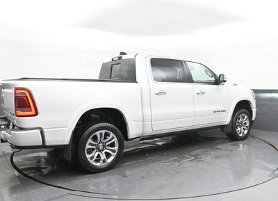 2022 RAM 1500 Longhorn