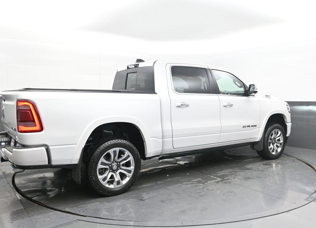 2022 RAM 1500 Longhorn