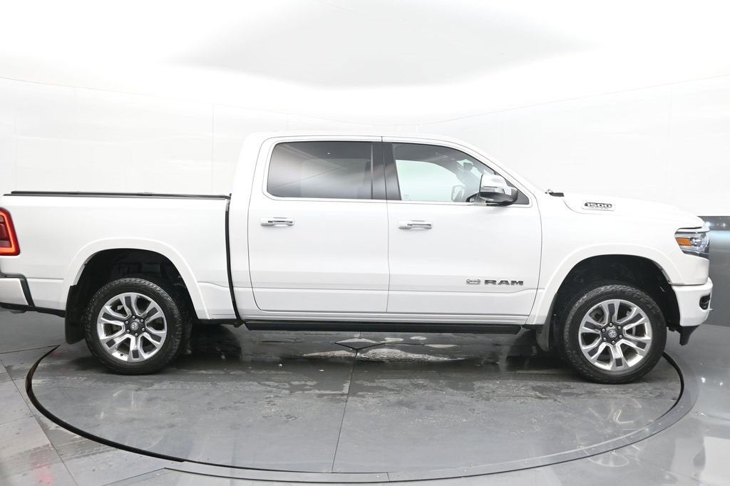 2022 RAM 1500 Longhorn