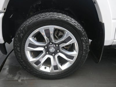 2022 RAM 1500 Longhorn