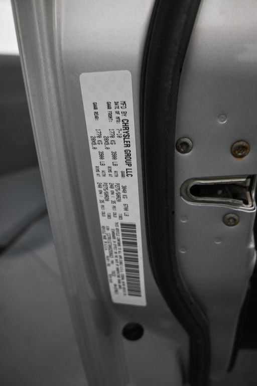 2010 Dodge Ram 1500 SLT/Sport/TRX