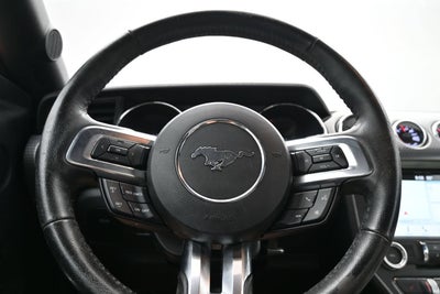 2016 Ford Mustang EcoBoost