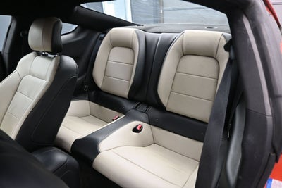 2016 Ford Mustang EcoBoost