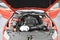 2016 Ford Mustang EcoBoost