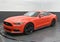 2016 Ford Mustang EcoBoost