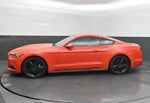 2016 Ford Mustang EcoBoost