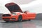 2016 Ford Mustang EcoBoost