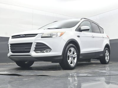 2013 Ford Escape SE