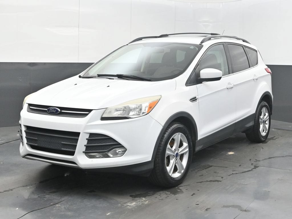 2013 Ford Escape SE