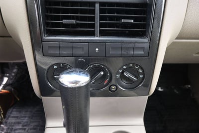 2007 Ford Explorer Sport Trac XLT