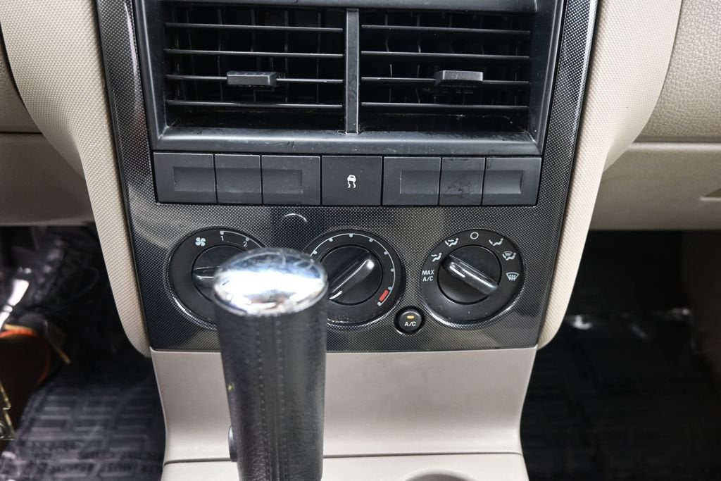 2007 Ford Explorer Sport Trac XLT