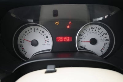 2007 Ford Explorer Sport Trac XLT