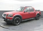 2007 Ford Explorer Sport Trac XLT