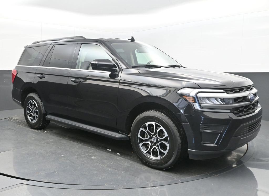 2024 Ford Expedition XLT