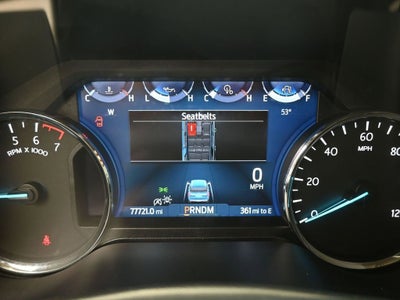 2024 Ford Expedition XLT