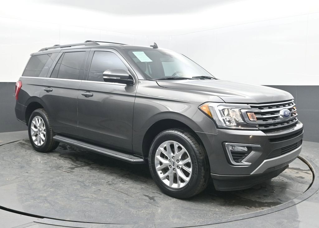 2021 Ford Expedition XLT