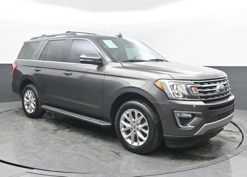 2021 Ford Expedition XLT