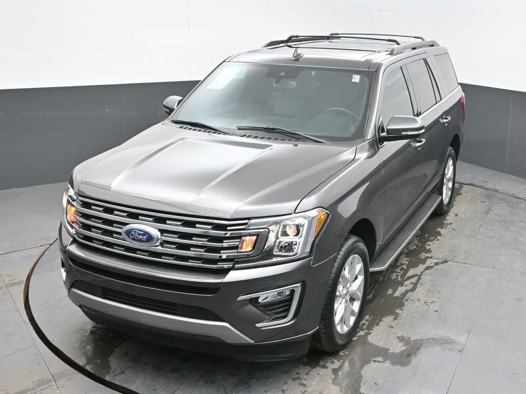 2021 Ford Expedition XLT