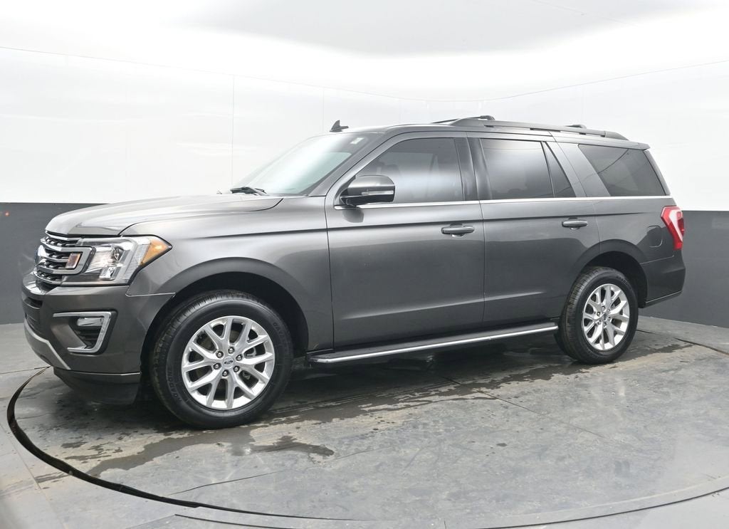 2021 Ford Expedition XLT