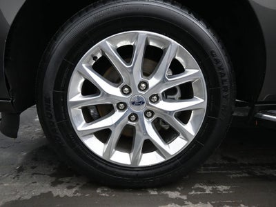 2021 Ford Expedition XLT