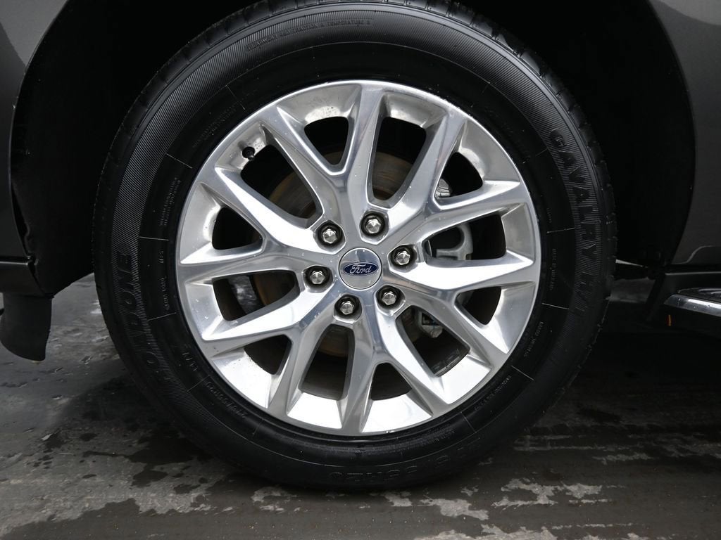 2021 Ford Expedition XLT