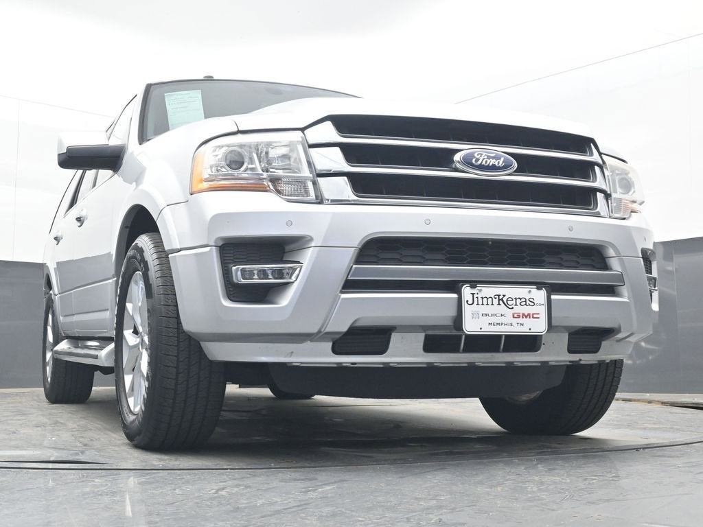 2017 Ford Expedition Limited