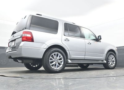 2017 Ford Expedition Limited