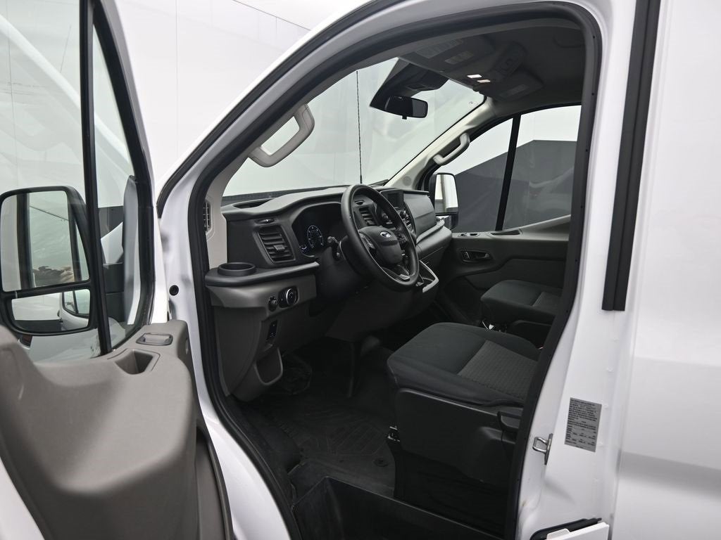 2024 Ford Transit Cargo Van T250