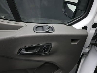 2024 Ford Transit Cargo Van T250