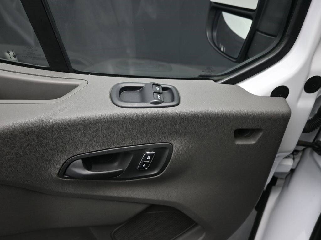 2024 Ford Transit Cargo Van T250