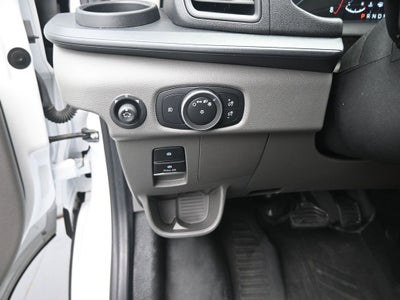 2024 Ford Transit Cargo Van T250