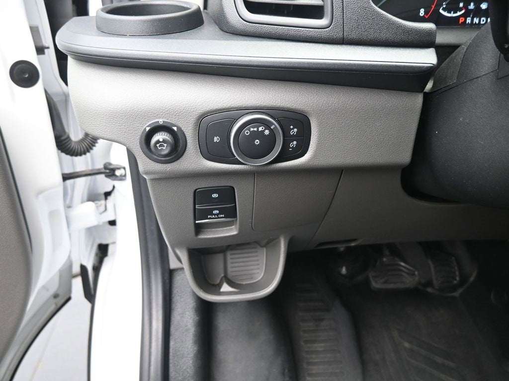 2024 Ford Transit Cargo Van T250