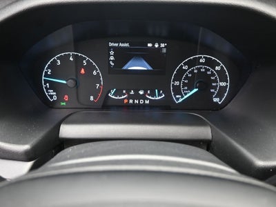 2024 Ford Transit Cargo Van T250