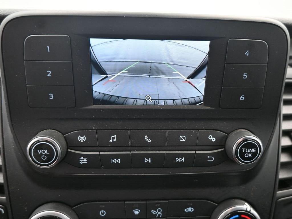 2024 Ford Transit Cargo Van T250