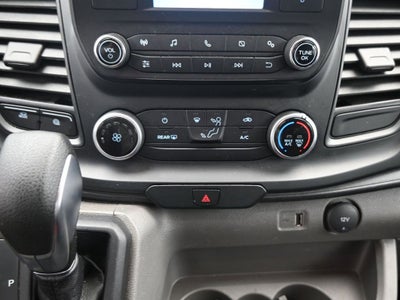 2024 Ford Transit Cargo Van T250