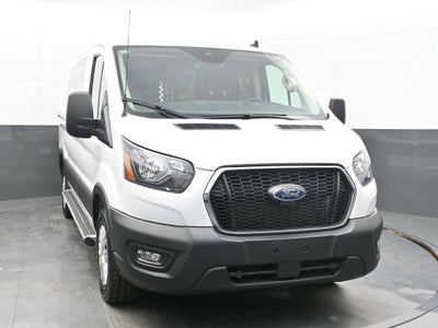 2024 Ford Transit Cargo Van T250