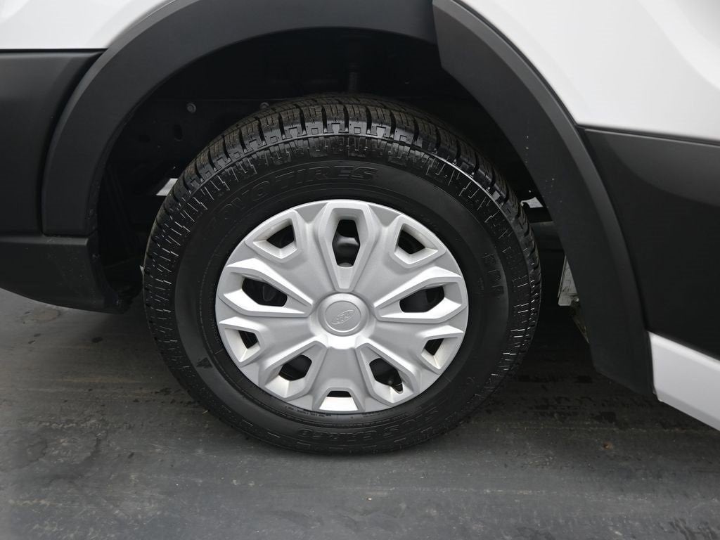 2024 Ford Transit Cargo Van T250