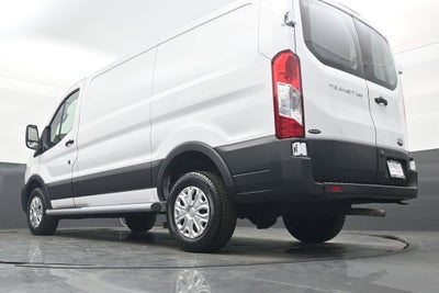 2024 Ford Transit Cargo Van T250