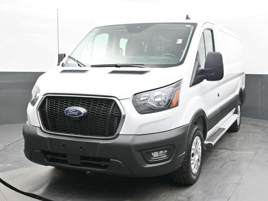 2024 Ford Transit Cargo Van T250