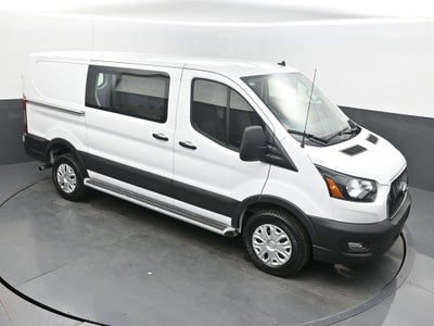 2024 Ford Transit Cargo Van T250