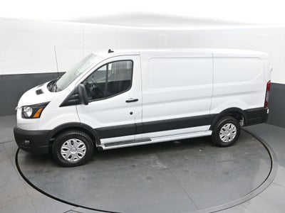 2024 Ford Transit Cargo Van T250