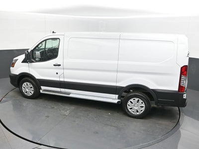 2024 Ford Transit Cargo Van T250