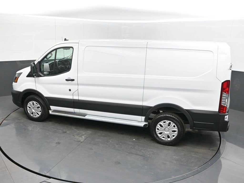 2024 Ford Transit Cargo Van T250