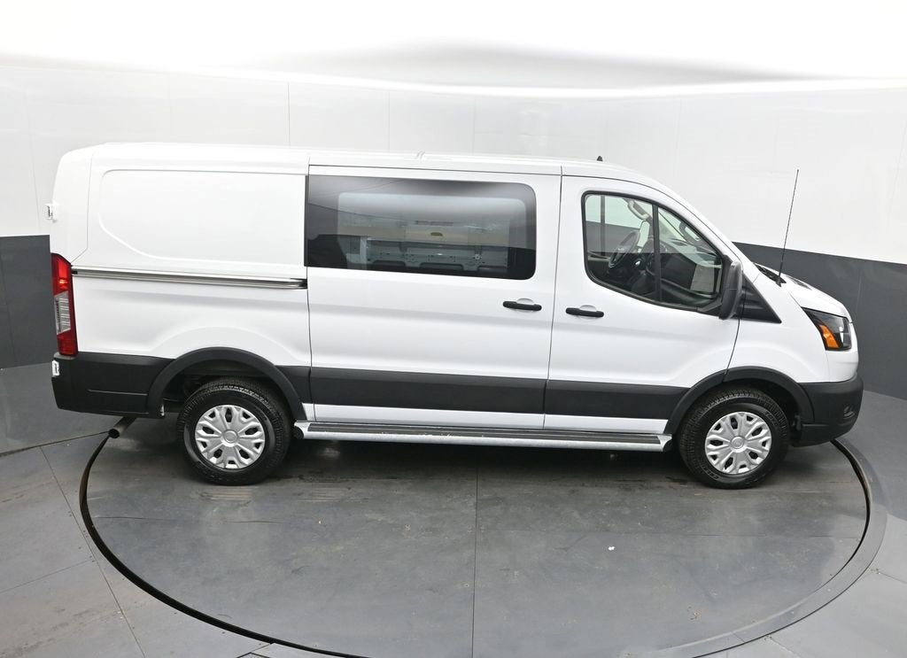 2024 Ford Transit Cargo Van T250